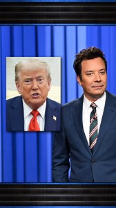 Trump’s so desperate to change the subject from the Epstein files that he was like, “Who wants to hear about me dying last week?!” #FallonTonight | The Tonight Show Starring Jimmy Fallon