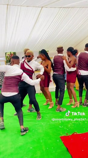 THE CHOREOGRAPHERS BW💃💃Bookings line 267 77853187