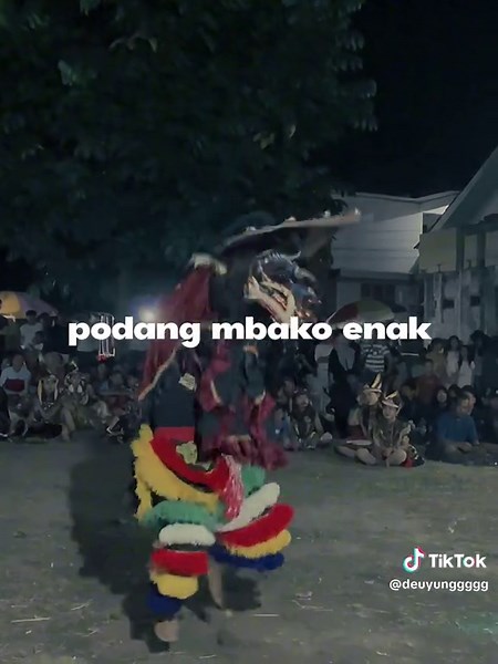 Kesenian Jaranan: Tri Ala Gotri di Pekanbaru Riau