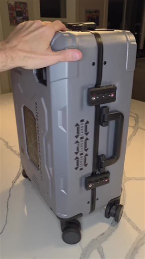 251K views · 4.1K reactions | Prepare-se para uma viagem...