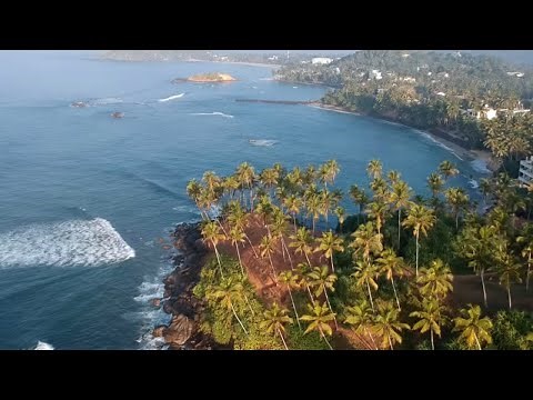 Mirissa Beach | Sri Lanka's Paradise On Earth