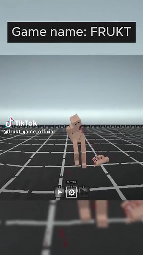 Dynamic Damage System in Voxels and Ragdolls