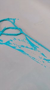 9.9K views | Stuart Semple Tiffany Blue Paint  | Craft Factory | Facebook