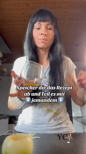 14K views · 84 reactions | Selbstgemachter Hustensaft in 2 min暈...