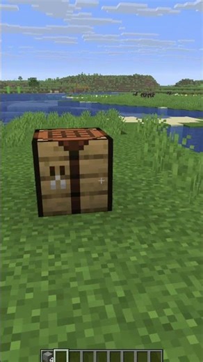 How to Craft Polished Andesite in Minecraft