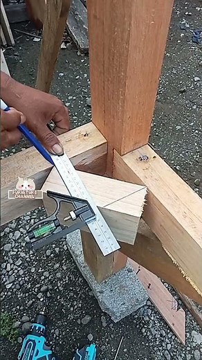 Small size buat very useful 🔥 #woodworking #carpenter #diy #shorts