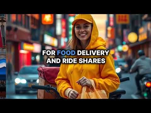 Jobs to earn extra money