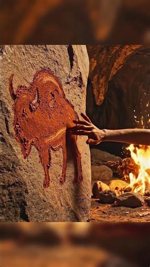 Reality Of Prehistoric Life