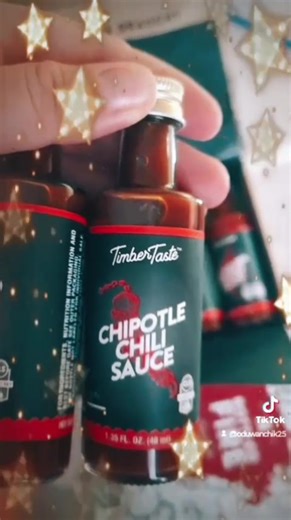 #timber #taste #chili #sauce #hot