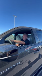 A Look Inside The 2025 Colorado! #chevrolet #chevy #colorado #chevycolorado #2025chevycolorado #2025chevycoloradoz71 #newtruck #2025colorado #brandnew #wisconsin | Southworth Chevrolet GMC | Facebook