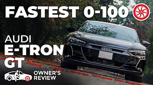 285K views · 7.9K reactions | Today, we have the review of the car...