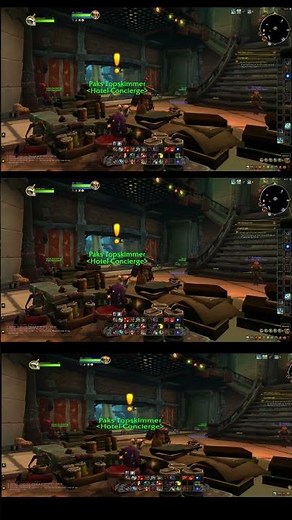 How To Unlock the Undermine Campaign Skip| The War Within Undermine Cinematic | WoW 11.1