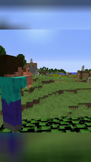 Funny Minecraft NPC Memes Compilation