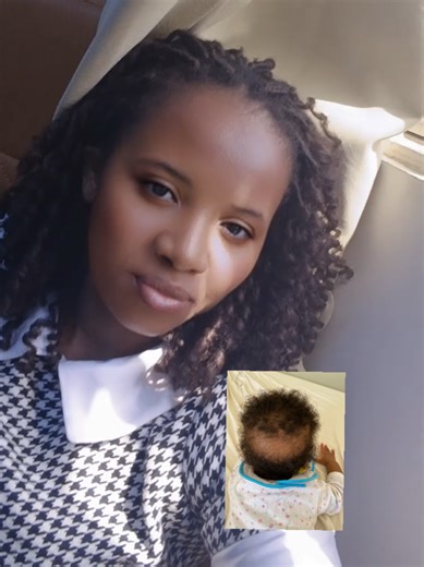 Effective Tips for Growing Baby Hair Safely