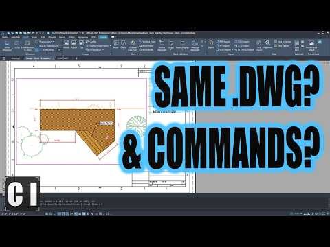 Can You Really Switch From AutoCAD? I Tested a DWG Alternative