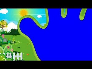 Hi 5 2017 Credits Template V1