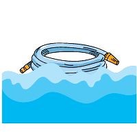 How To Siphon Water With A Hose Uphill 2023 (Easy Method)