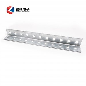 [Hot Item] Overhead Line Hardware High and Low Voltage Cross Arms