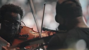 The electrifying violin duo, Black Violin will be LIVE in Oxford, AL on February 10! | Oxford Performing Arts Center