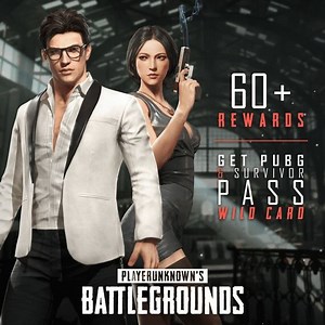 📣 SURVIVOR PASS 3: WILD CARD CHÍNH THỨC RA MẮT VỚI GIÁ 9.99$ ~ 225.000 VNĐ ➡ Xem chi tiết về Survivor Pass 3: Wild Card tại: http://bit.ly/SP3_VN_AD 🎉 Chưng diện thật bảnh bao để giết địch thêm khí thế, với hơn 60 món đồ mới có thể kiếm được bằng cách lên cấp trong Survivor Pass! 1⃣ SURVIVOR PASS 3: WILD CARD - Với hơn 60 phần thưởng cực chất và bắt đầu từ 28/03/2019 2⃣ SÚNG MỚI: MP5K – Khẩu súng mới với tốc độ bắn lên tới 900 viên đạn/phút 3⃣ MÙA GIẢI RANK THỨ 3 - phần thưởng mùa giải 2 sẽ đư