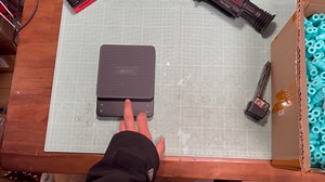 七宝NERF开始测试了 nerf发射器软弹开始销售