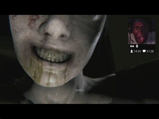 Silent Hill PT - Scary and funny moments! (Completed + ending)