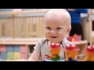 New Horizon Academy-Infant Program