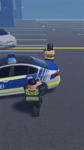 Cop gameplay #emergencyhamburg #roblox #robloxedit #fy