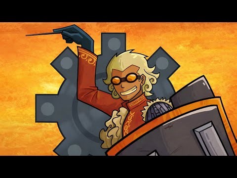 Orange - Revolution (Generator Rex Theme Song) Orchestral Version