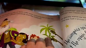 355K views · 10K reactions | Even in the age of gadgets, Pepe en Pilar are still obsessed with books! Yun nga lang nasisira ang pages. But watch how they see every detail of every page! Kids are just amazing. #NanayNiPepeEnPilar #PambansangPampaGoodVibes | Rated Korina | Facebook