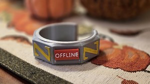 Disney Zombies Z-band Bracelet | Zed Costume Accessory | Addison & Zed Cosplay | Kids Halloween or Birthday Party Favor - Etsy