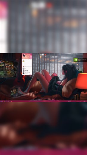 【2025-12-07 18点场】陶可可coco：玛姬可可的咖啡小馆☕︎周末记得交荧光棒