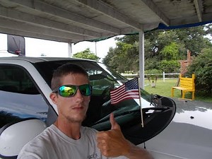 How To Install A Flag On Your Vehicle (Simplest Way)