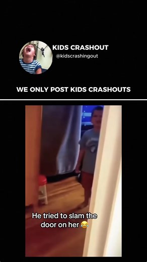 Fun Fact: Toddlers literally do not have a fully developed prefrontal cortex, which means they physically cannot process empathy yet. So to them, the new baby is basically just an interactive squishy toy that cries. 🧸💥 Tag a parent who is surviving a toddler and a baby right now! 😅 #toddlerbehavior #fyp #funnytoddlers #momlife #kidscrashingout