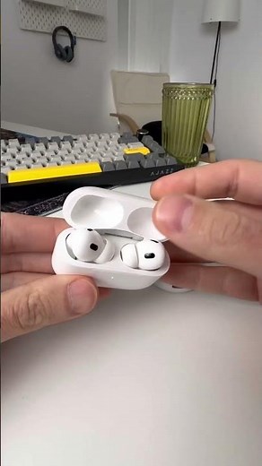 Apple AirPods Pro 2 va Pixel Buds (a) vs Nothing Ear (a) #appleairpodspro2 #smartphone #tech