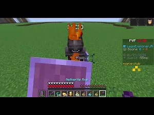 How to Win Netherite SMP Kit More (Beginners Guide)