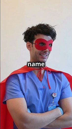 5 Fun Facts About DC's Animal Man! #dc #facts #shorts