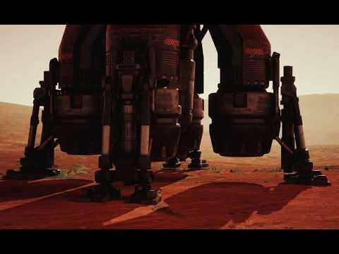 Mars Gravity and Muscle Health: What Mice on the ISS Reveal About Staying Fit on Red Planet Missions