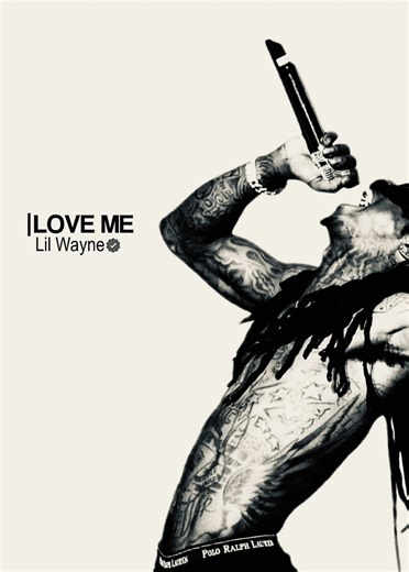 Drake & Lil Wayne: Love Me Official Lyrics