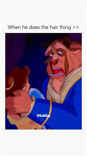 42._lyrics_ on Instagram: "Interesting Fact: Beauty and the Beast (1991) — The film made history as the first animated feature ever nominated for the Academy Award for Best Picture. The spectacular ballroom sequence, which includes the iconic moment of the Beast gently touching Belle’s hair, was groundbreaking. It utilized Disney’s then-new Computer Animation Production System (CAPS) to create the illusion of depth and movement in the background, especially the camera sweeping through the massiv