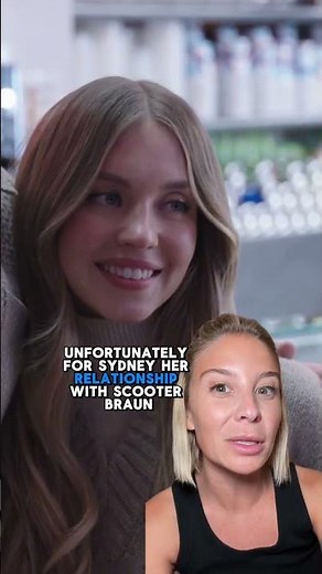 Sydney Sweeney Opens Up About Becoming a Stepmom 👀