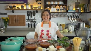 The Best 'Judy Ann’s Kitchen' Episodes That Will Inspire You To Cook