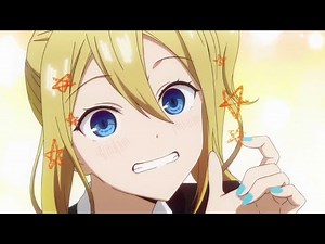 Ai Hayasaka Cute Side Moment, Shirogane came to Kaguya's Class -Kaguya-sama: Love is War 2nd Season