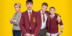 My Left Nut videos - British Comedy Guide