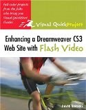 Enhancing a Dreamweaver CS3 Web Site with Flash Video: Visual QuickProject Guide | Guide books | ACM Digital Library