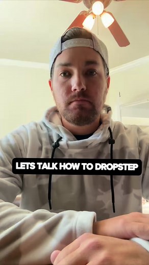 ⚾️ One of my favorite INF drills for guys who struggle with the drop step or running away from the baseball 👇 Everyone says “attack the ball, play downhill” — but not every play is downhill. Sometimes, the best move is knowing when to retreat. This drill trains you to actually drop step, create space, and lengthen the hop — instead of just opening up and hoping your glove finds it. 💡 Pro tip: Use a lacrosse ball for added speed bounce 🔥 Go barehand to build feel and ball security 🖐️ You can 