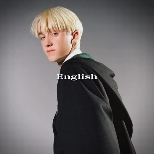 Iconic Draco Malfoy Lines Compilation