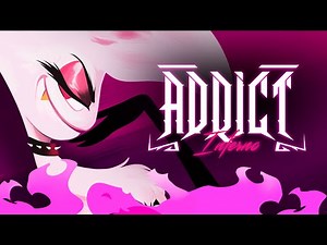 ADDICT - HAZBIN HOTEL - METAL COVER BY ALTCHEMY (ESPAÑOL)