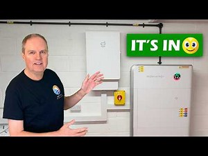 My Sigenergy SigenStor Installation Experience - Wow!