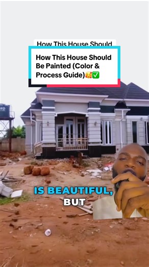 Creative House Painting Ideas and Steps
